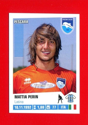 Calciatori panini 2012 - panini, 2012-2013