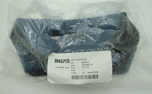 Infab magnetic thyroid - magnetic, collar