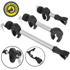 Supporto bici telaio fissaggio