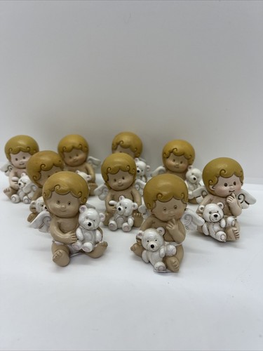 Statuine personaggio - statuine,