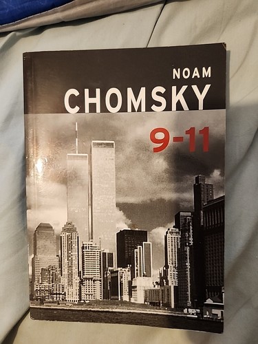 Unbound by chomsky - -,