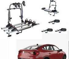 PORTABICI POSTERIORE STAND UP