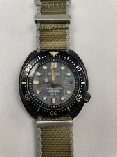Seiko Turtle PVD design personalizzato acciaio rivestimento PVD