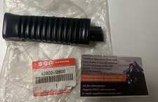 43600-12B00 POGGIA PIEDE