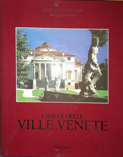 Civiltà delle ville - , venete