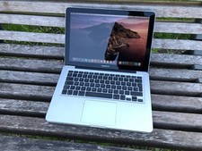 Apple Macbook Pro A1278