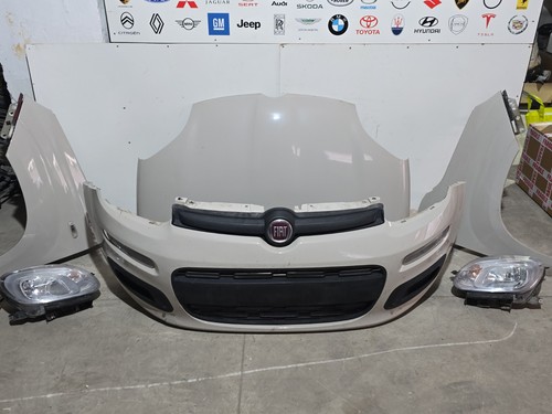 Musata fiat panda anno 2013 - musata,