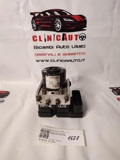 CENTRALINA ABS PER SUZUKI