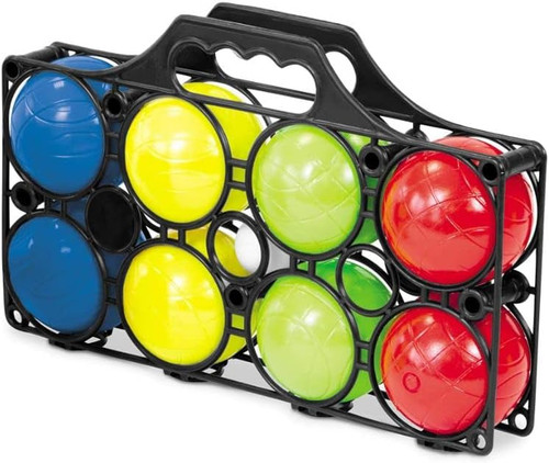 Bocce set pezzi - 8,