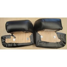 4pc Seat Cushion Set Fits