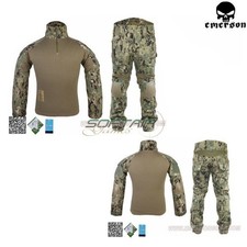Tactical Combat Suit Gen.2