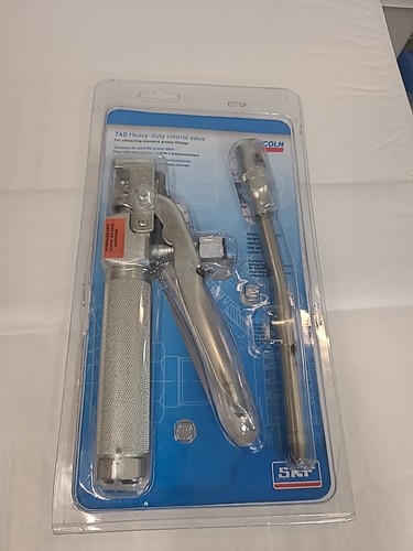 Lincoln industrial 740 - industrial,