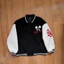 Giacca Disney Topolino College