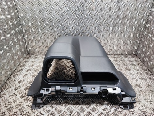 Guarnizione console centrale