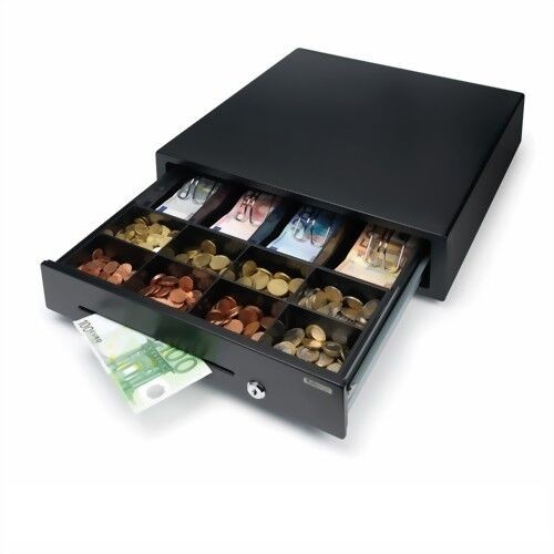 Safescan cassetto porta denaro - safescan,