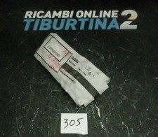 Airbag sedili sinistra Nissan qashqai 2013 in poi Numero 305