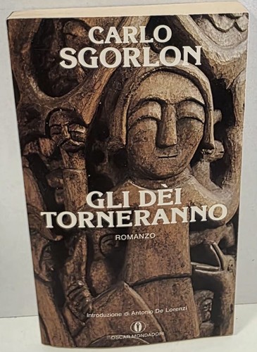 Gli dei torneranno - gli,