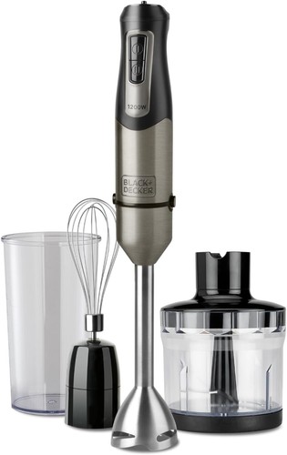Black decker frullatore - black+decker,