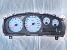 Strumentazione contachilometri