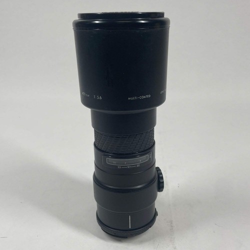 Sigma 400 6 mm - sigma,