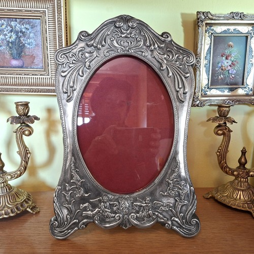 Cornice portafoto argento - cornice, 925
