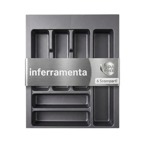 Portaposate per cassetto - portaposate,