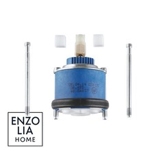 CARTUCCIA GROHE 46048000 DIAMETRO 46 MM ORIGINALE RICAMBIO MISCELATORE RUBINETTO