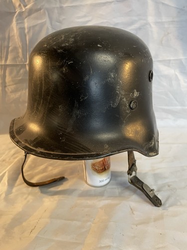Ww2 elmetto pompieri - ?ww2, ?