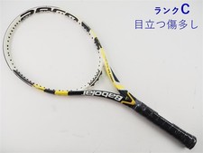 Racchetta da tennis usata