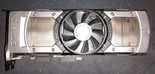 NVIDIA GeForce GTX 690 4GB
