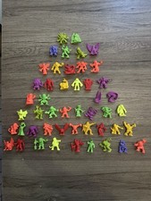 Monster In My Pocket Prima