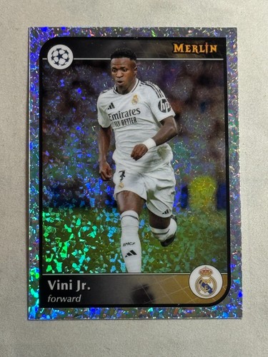 2024 topps merlin - merlin, ucc