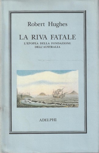 Riva fatale l - riva, l'epopea