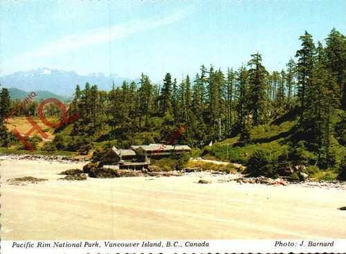 Picture postcard vancouver - picture, postcard>