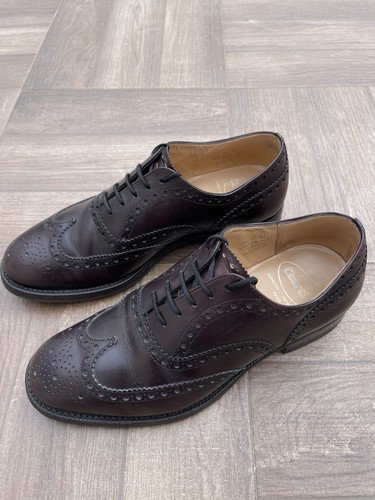 Church derby oxford - derby,