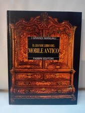 Il Grande Libro Del Mobile