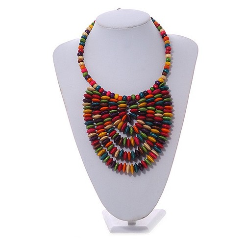 Statement collana bavaglino - statement,