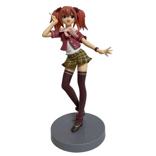 Rosario vampiro kokoa shuzen - rosario, +