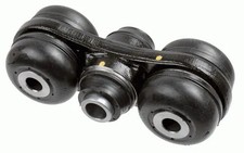 Braccio oscillante Assale