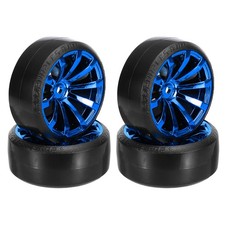 4 Pezzi Drift Pneumatici Auto