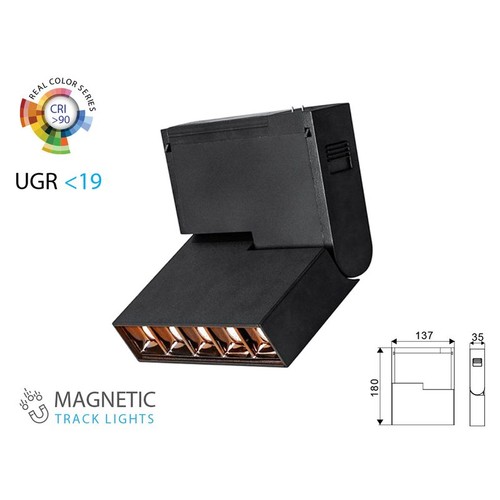 Lampada led lineare - led,