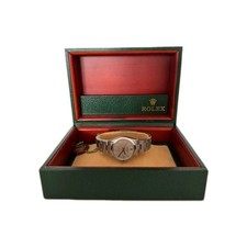 Rolex Hombre Oyster Perpetual