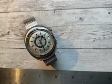 ORIGINAL VINTAGE JAEGER LE