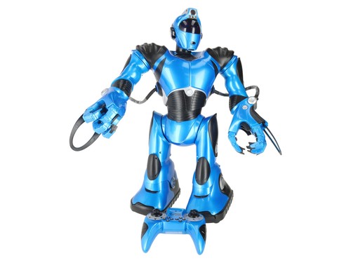 Wowwee robosapien robot - robosapien,
