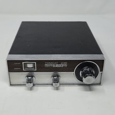 Radio vintage - ​radio, cb