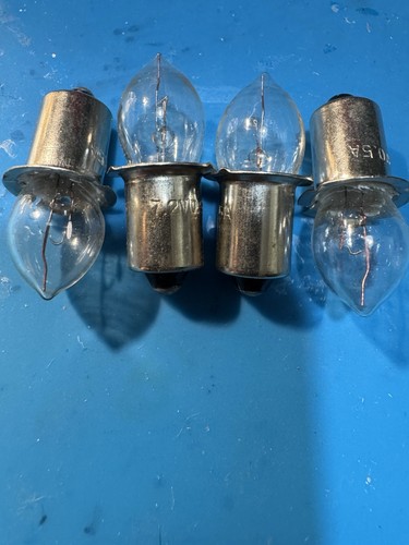 4pezzi lampadina baionetta - lampadina,