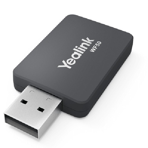 Yealink wf50 wifi wlan usb - ac,