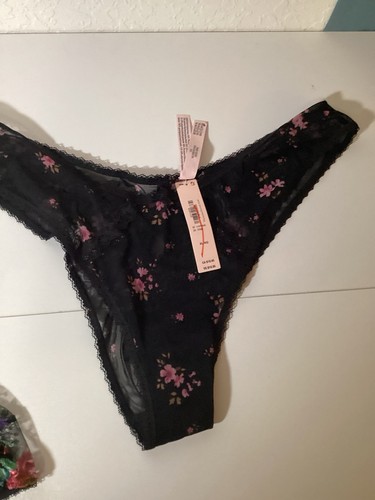 Mutandine victoria secret - victoria's,