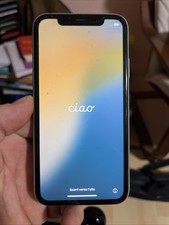 Apple iPhone 11 - 128GB -