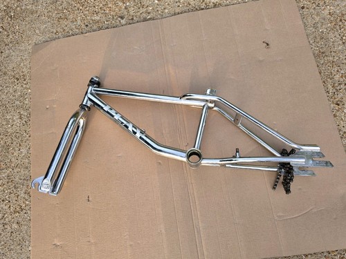 Set telaio bmx pro - telaio, gt
